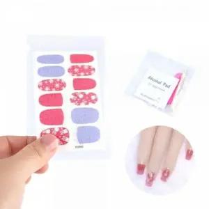 네일 아트 스티커 ZX-2983