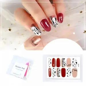 네일 아트 스티커 ZK-054