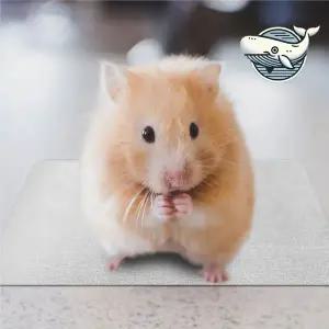 햄스터 여름 쿨패드 알루미늄 쿨매트 시원한