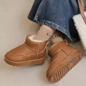 [30% 단하루] 차코 아동 방한화