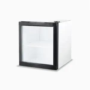 소형 미니 냉장고 쇼케이스 가정용 업소용 모텔 원룸 기숙사 금원하이테크 KSR-52R