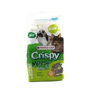 버셀라가 크리스피 토끼사료 1Kg 소동물사료 기니피그