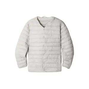 스파오패딩 투웨이 간절기아우터 간절기아우터 경량패딩