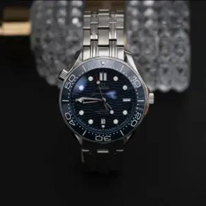 맹자엄마/오메가/남성용/씨마스터/다이버워치/오토메틱/사파이어글라스/904L풀바디