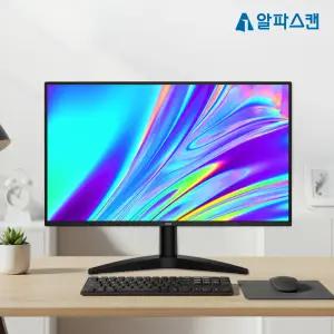 알파스캔 AOC 24B36H3 4면 보더리스 IPS 120 시력보호 무결점