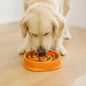 펫마블 펫마블 슬로우식기 강아지 고양이 급체방지 밥그릇