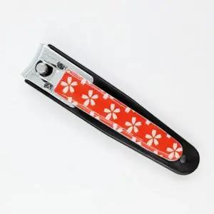 [하프클럽/]손톱깎이 일본 고퀄리티 튐방지 선물 랜덤