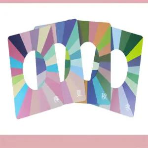 더가 페이스컬러 진단키트 퍼스널컬러진단세트