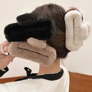 [콩심팥심]헤어핀 집게핀 머리장식 5COLOR 헤어스타일