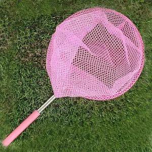 미니 잠자리채 캠핑용 안테나잠자리채 곤충채집채 곤