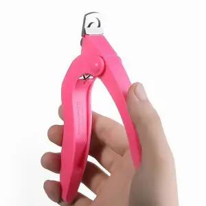 [하프클럽/]셀프 네일아트 손톱 연장 네일팁 커터 인조팁 컷팅기