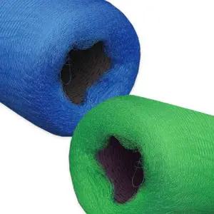 [골드스마일]분진망 50M 국산 보호망 건설현장 안전망 산업용