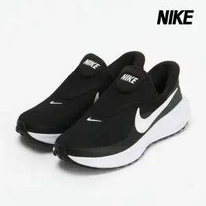 나이키 운동화 레볼루션8 이지온 여성 블랙 HQ2415-001