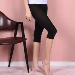 [아우트]인견 여성 여성스포츠브라탑 슬림라인 8부