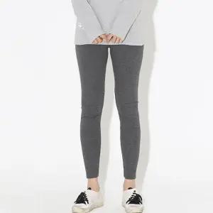 [아우트]골지 겨울 겨울쫄바지 스판 쫄바지 2컬러 1P