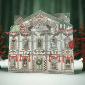 코스트코 캐스키드슨 홀리데이 어드벤트 캘린더 세트 바디케어 향좋은 크리스마스 고급선물