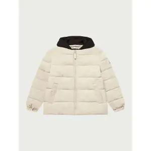 [행텐]틴즈 포레스트 후드 디테쳐블 퀼팅 점퍼 121 14540 010 804 41 _P409246468