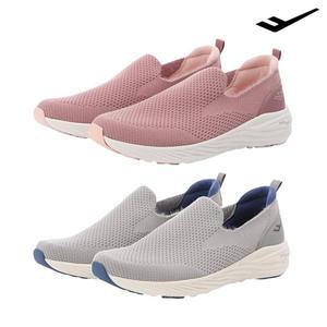 [AK플라자] [프로스펙스] 공용 겨울 가벼운 털신 슬립온 브리즈 W 2 3 2컬러