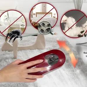 [제이커머스]LW 다다코 청소솔 먼지 진드기 제거 카페트 이불 다다코청소솔 먼지제거기 진드기제거기 카페