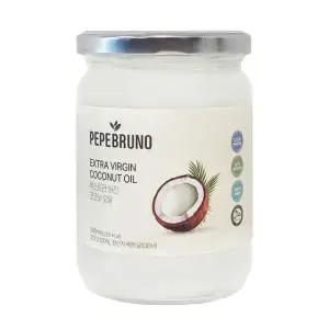 페페브루노 엑스트라버진 코코넛오일 500mL