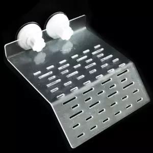 [콩심팥심]거북이 쉼터 육지 일광욕 건조대 하늘다리 애완동물 햇빛 공간