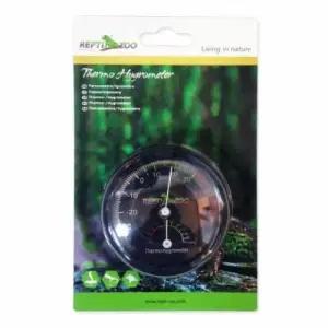 [콩심팥심]렙티주 파충류 온습도계(RHT01)