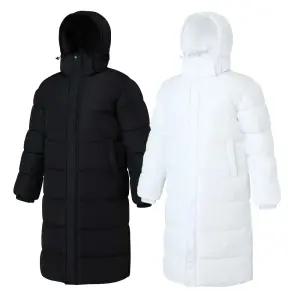 에어볼 롱패딩 점퍼 단체복 돕바 벤치코트 소량인쇄가능