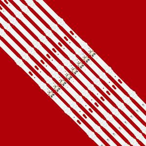 UE65MU6172U UN65KU6250FXKR BN96-34809A LED 백라이트 스트