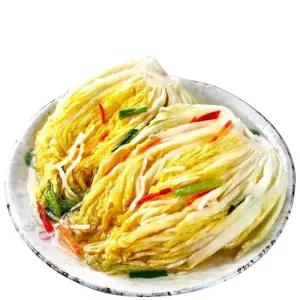 안동 학가산 백김치 5kg, 1개