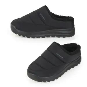 월드컵 보아 털 슬리퍼 남자 실내화 사무실 보온 따뜻한 발편한 실내화 방수