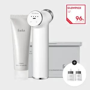 [쿼드쎄라]V1 카밍 패키지 / V1+마스크 젤 80g+카밍페어 데일리 시너지 마스크 30매(+앰플2종 추가증정)