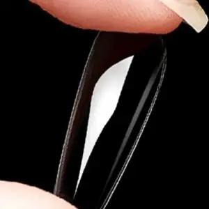 [하프클럽/]네일 팁 코핀 젤탑 말캉팁 네일아트 소품