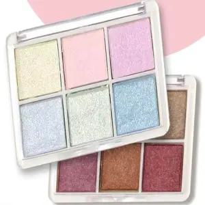 [하프클럽/]네일 아트 파우더 그라데이션 메탈릭 얼음 장식 소재