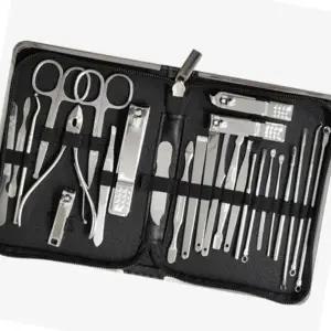 [하프클럽/]손톱 관리 26종 가정용 손톱깎이 및 케어 도구