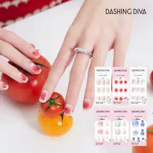 [하프클럽/] 매직프레스 VIP 베스트 네일 amp페디 복합 6종