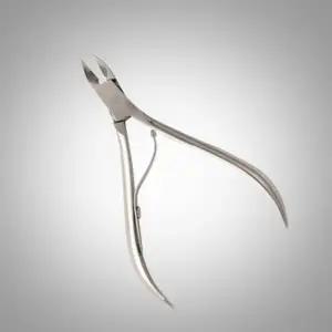 미니 사이즈 셀프 네일 큐티클 제거 손톱 관리 니퍼