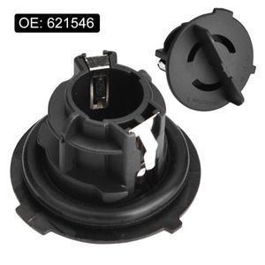 표시기 전구 홀더 푸조 207 용 방향 지시등 소켓 621546 7701069725 63117159571