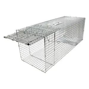 [콩심팥심]고양이 뉴트리아 포획 대형덫 구조망 유인망 뉴트리아포획틀