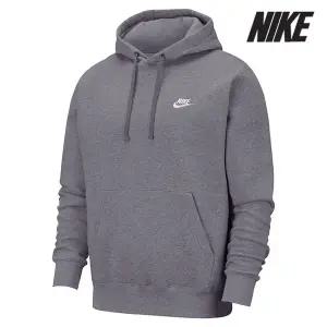 나이키 후드티 /Z2- BV2655-071 / 스포츠웨어 클럽 플