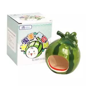 [셀러에이드]RJ337 햄스터은슁 수박 믹 은슁 햄스터