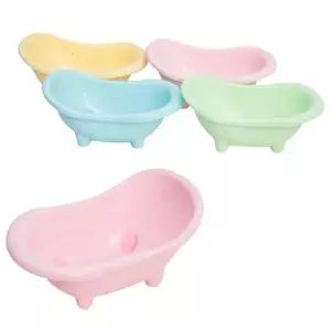 [셀러에이드]카르노 햄스터 목욕 욕조 RJ189 애완동물 애완