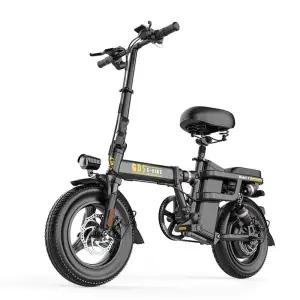 파스전용전기자전거 배민전기자전거 초경량 자전거 출퇴근