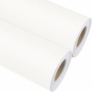 방수시트지 아이보리 화이트 셀프시트지 122cm x 1m 인테리어필름 셀프인테리어 가구리폼