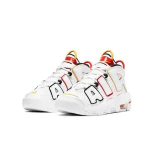 나이키 에어 모어 업템포 레이건 DD9282-100