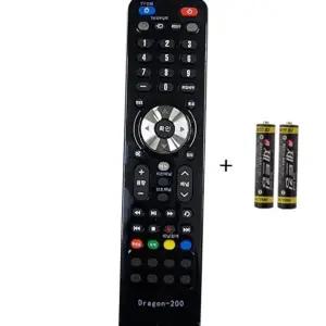 통합리모컨 만능 리모컨 TV 셋톱박스 통합 삼성 엘지 SK KT