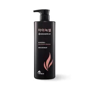 현대약품 마이녹셀 스칼프 인텐시브 탈모샴푸 960ml 1개