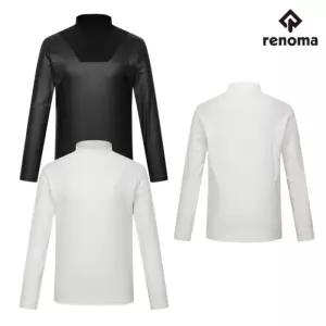 레노마골프 남성 겨울 발열 방풍 스트레치 이너웨어 RMTHO/4110