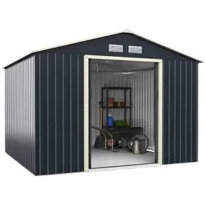 조립식 주택 농막 야외수납 간이 옥외 짓기 케터 창고