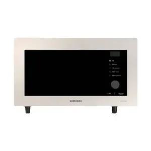 [삼성]전자 비스포크 큐커 오븐 MC32B7388CF 에어프라이어 32L 글램베이지