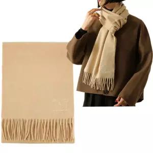 25fw 막스마라 웨클라라 머플러/WKCLARA 005